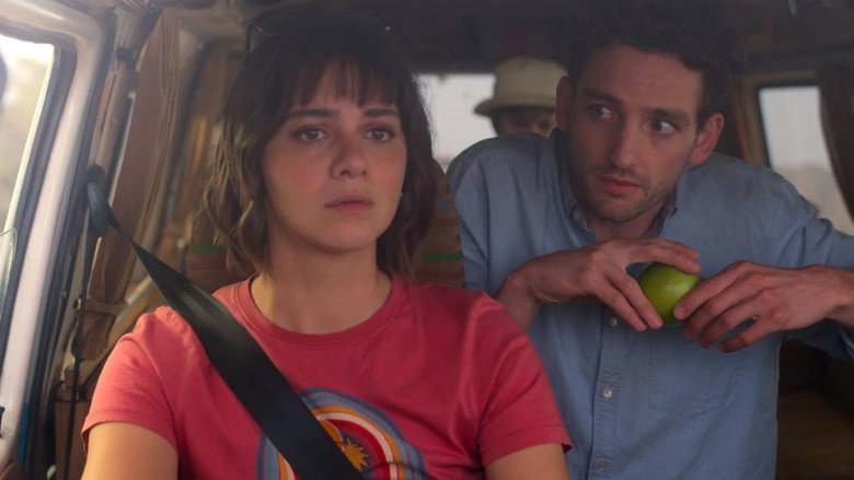 Bild aus der Serie The Road Trip