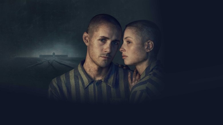 Bild aus der Serie The Tattooist of Auschwitz