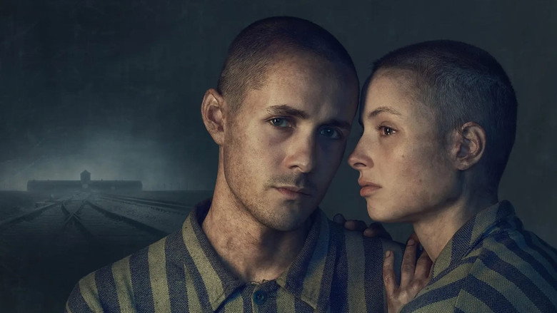 Bild aus der Serie The Tattooist of Auschwitz