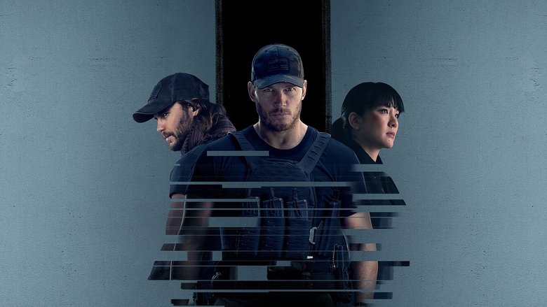 Bild aus der Serie THE TERMINAL LIST – DIE ABSCHUSSLISTE