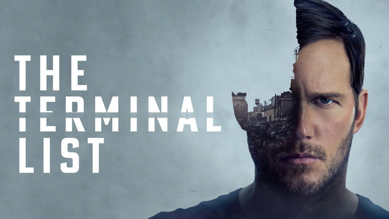 Bild aus der Serie THE TERMINAL LIST – DIE ABSCHUSSLISTE