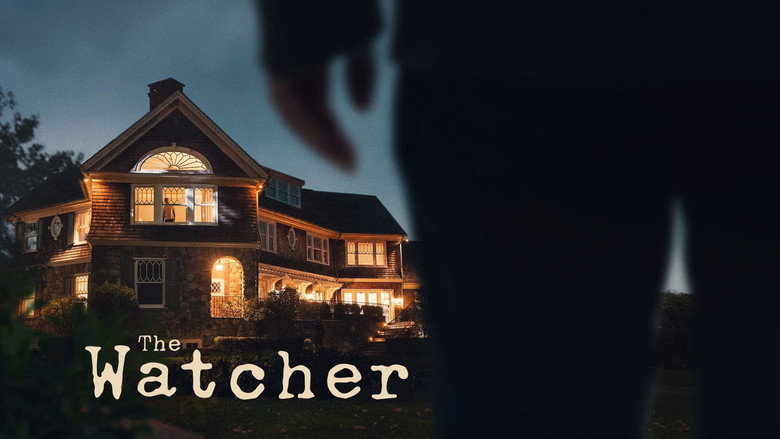 Bild aus der Serie The Watcher