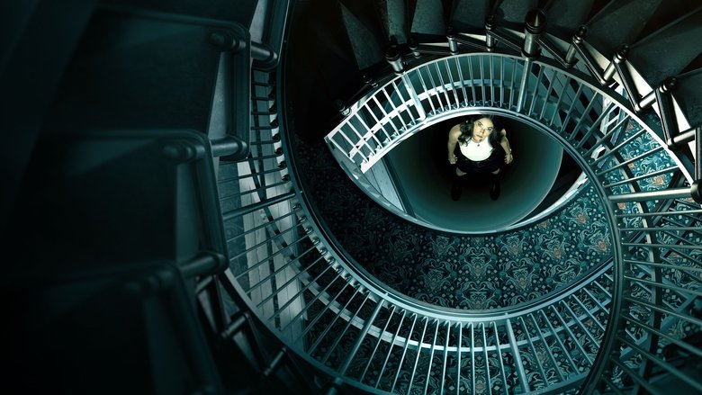 Bild aus der Serie The Watchful Eye