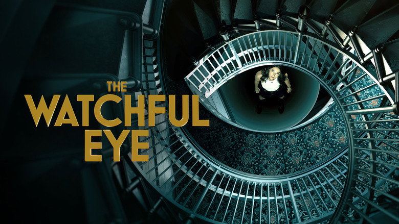 Bild aus der Serie The Watchful Eye