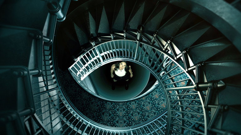 Bild aus der Serie The Watchful Eye