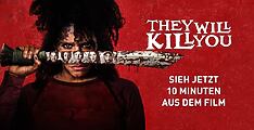 film they will kill you preview