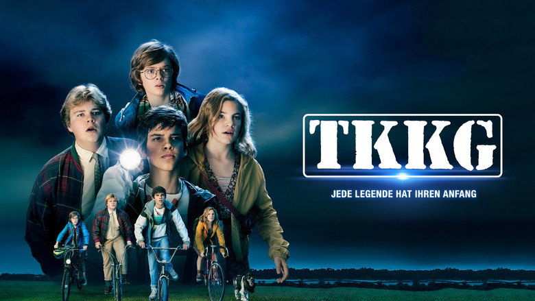 Bild aus TKKG