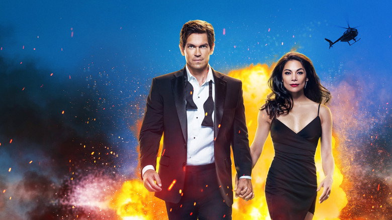 Bild aus der Serie True Lies