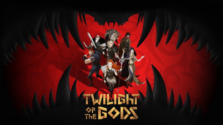 Bild aus der Serie Twilight of the Gods