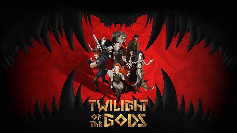Bild aus der Serie Twilight of the Gods