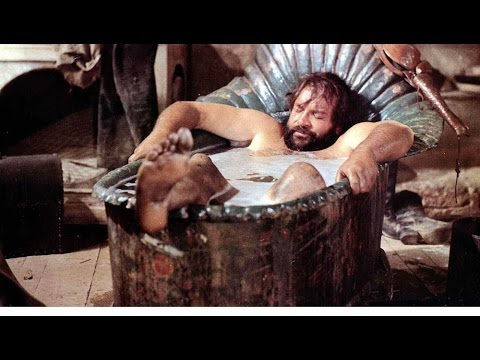 Trailer-Vorschaubild zu Vier Fäuste für ein Halleluja