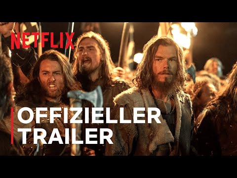 Trailer-Vorschaubild zu Vikings: Valhalla