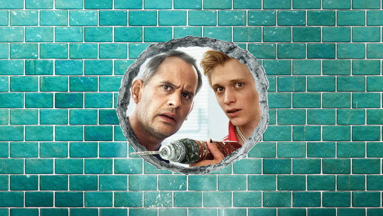 Bild aus der Serie Viktor bringt's