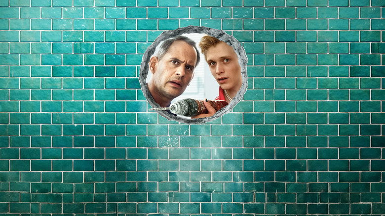 Bild aus der Serie Viktor bringt's