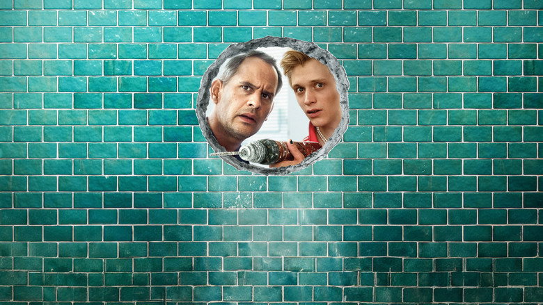 Bild aus der Serie Viktor bringt's