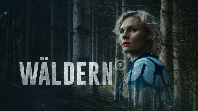 Bild aus der Serie Wäldern