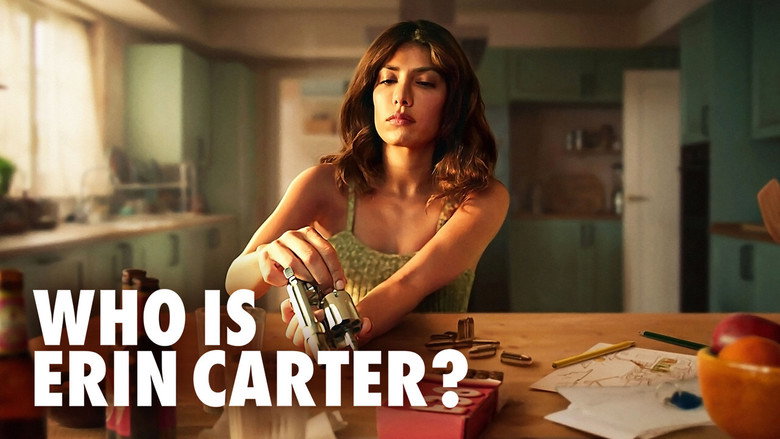 Bild aus der Serie Who Is Erin Carter?