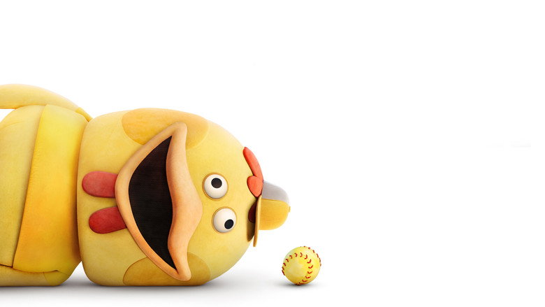 Bild aus der Serie Win or Lose
