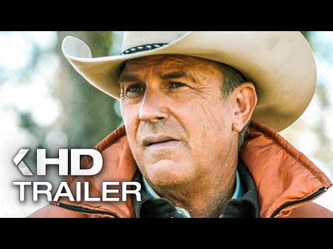 Trailer-Vorschaubild zu Yellowstone