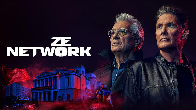 Bild aus der Serie Ze Network