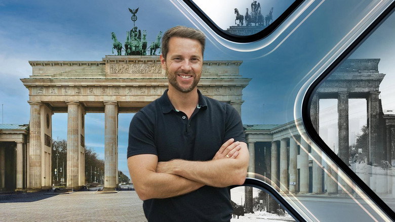 Bild aus der Serie Zeitreise Heimat