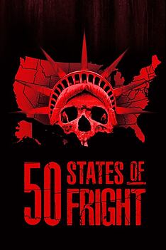 Serienplakat zu 50 States of Fright