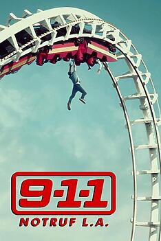 Serienplakat zu 9-1-1 Notruf L.A.