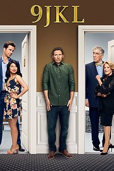 Serienplakat zu 9JKL