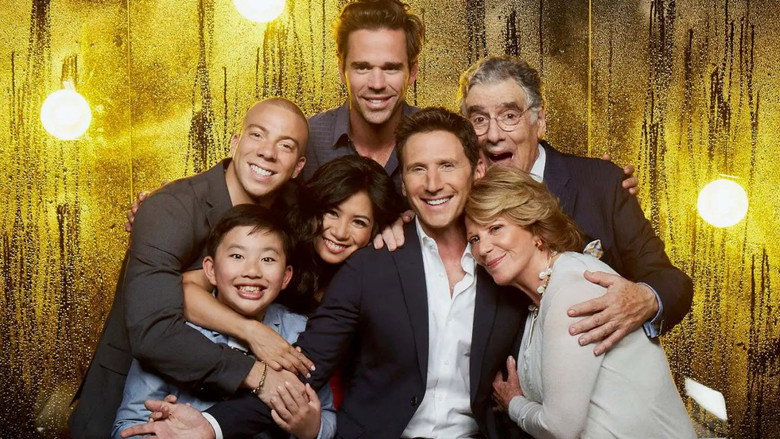 Bild aus der Serie 9JKL
