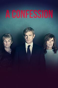 Serienplakat zu A Confession