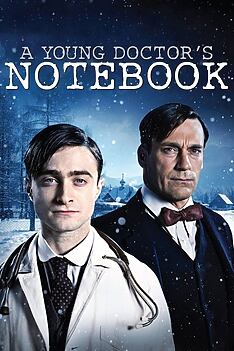 Serienplakat zu A Young Doctor's Notebook