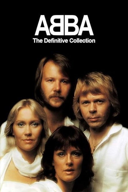 ABBA – Definitive Collector´s Edition