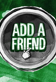 Serienplakat zu Add a Friend