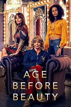 Serienplakat zu Age Before Beauty