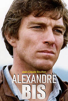 Serienplakat zu Alexander Zwo