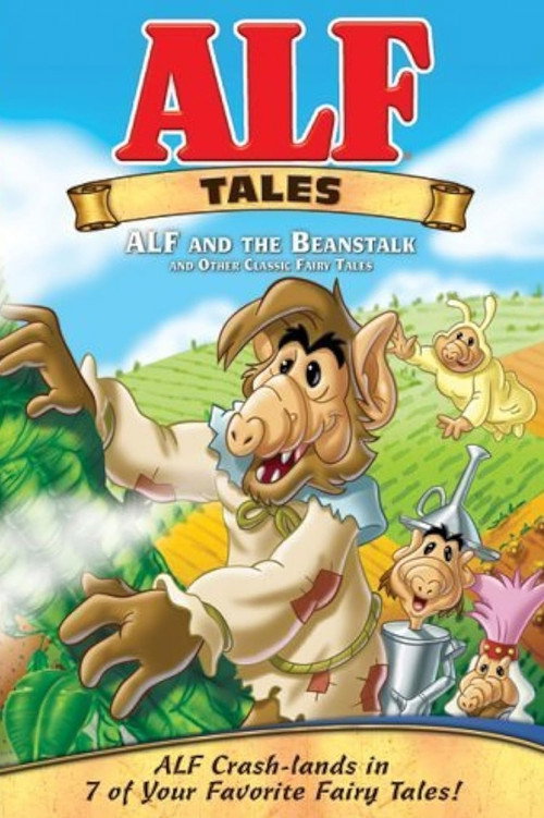 Alf im Märchenland