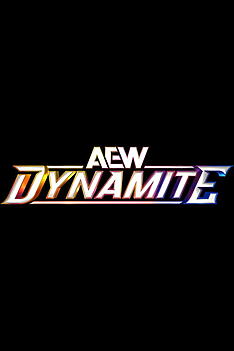 Serienplakat zu All Elite Wrestling: Dynamite