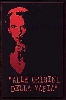 Serienplakat zu Alle origini della mafia
