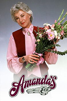 Serienplakat zu Amanda's