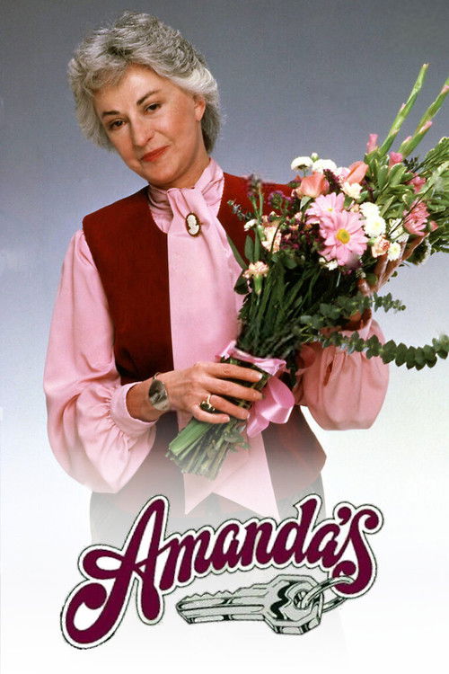 Amanda’s
