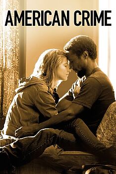 Serienplakat zu American Crime