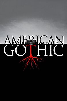 Serienplakat zu American Gothic