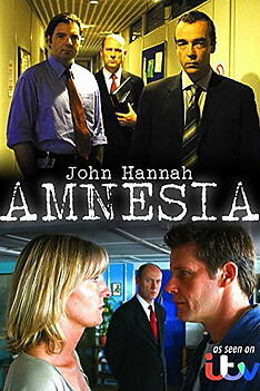Serienplakat zu Amnesia