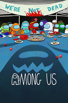 Serienplakat zu Among Us