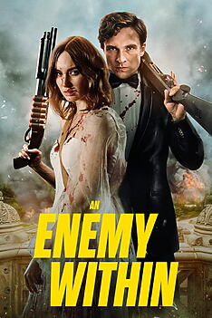 Filmplakat zu An Enemy Within