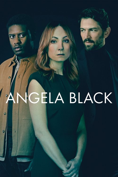 Angela Black – Freund oder Feind?