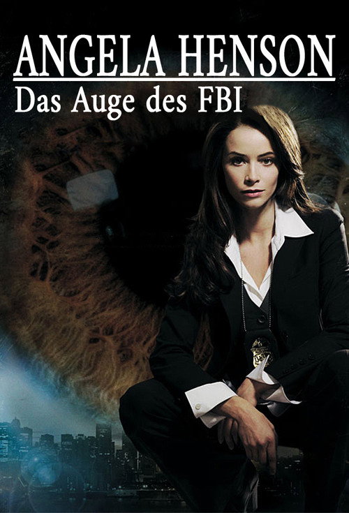 Angela Henson – Das Auge des FBI