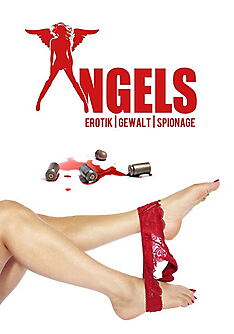 Serienplakat zu Angels