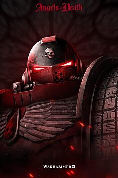 Serienplakat zu Angels of Death