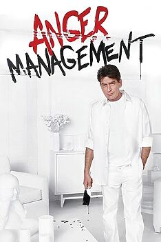 Serienplakat zu Anger Management
